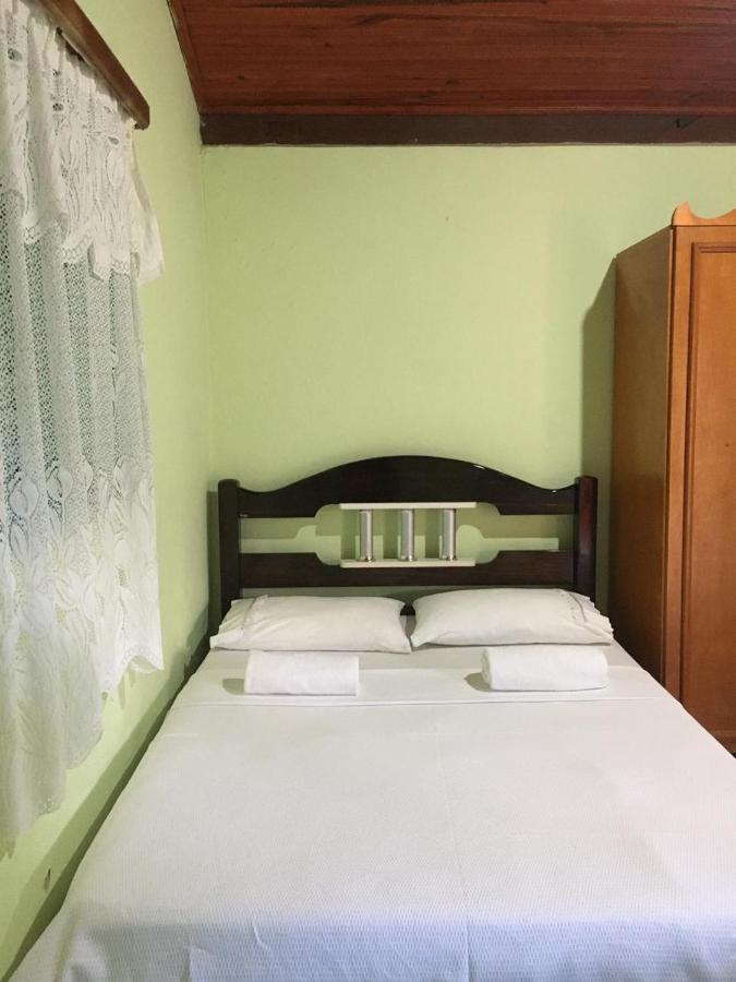 Suites Dona Ilda Пиренополис Номер фото