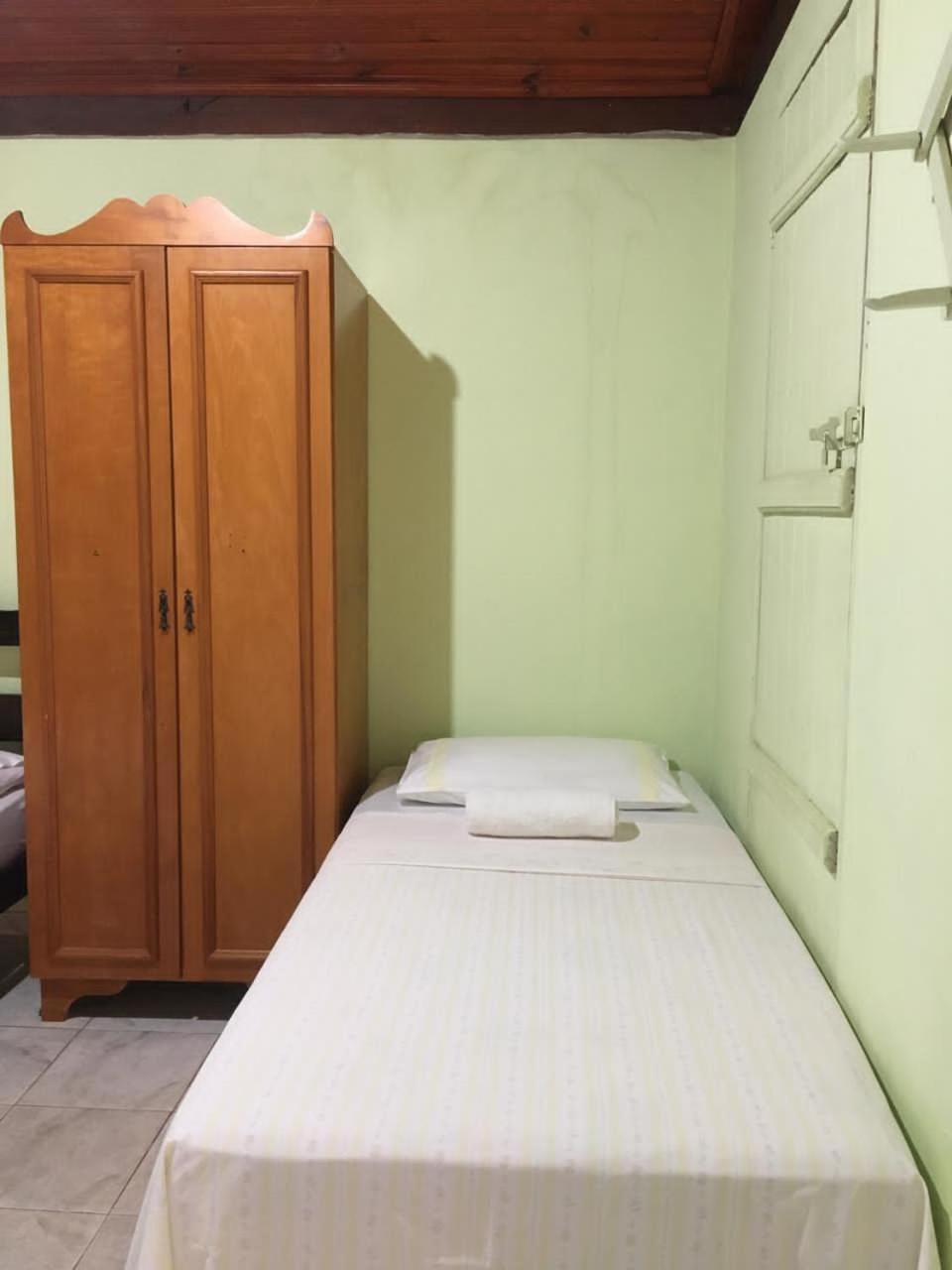 Suites Dona Ilda Пиренополис Номер фото