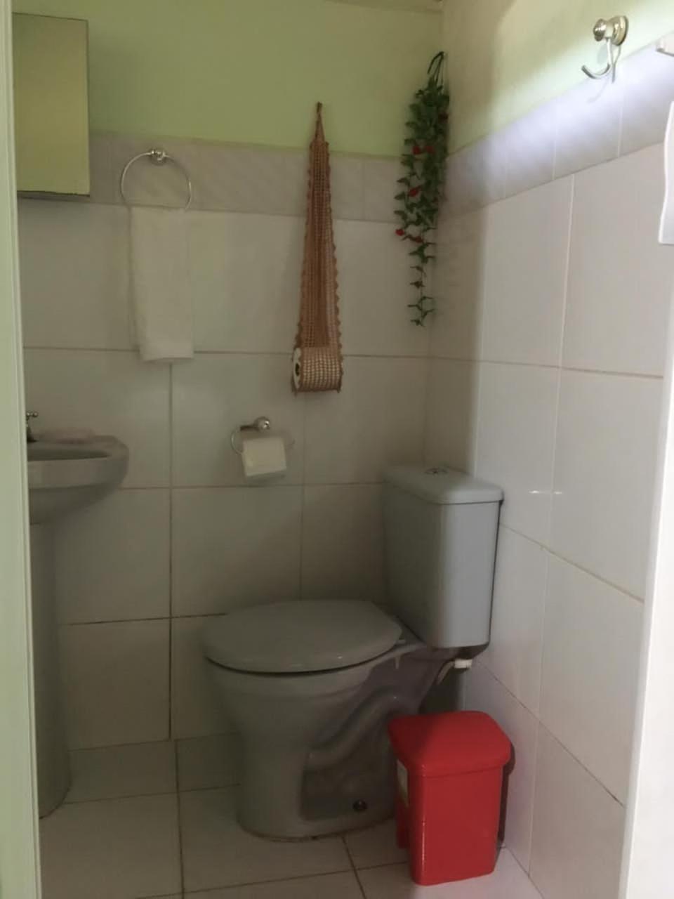 Suites Dona Ilda Пиренополис Номер фото