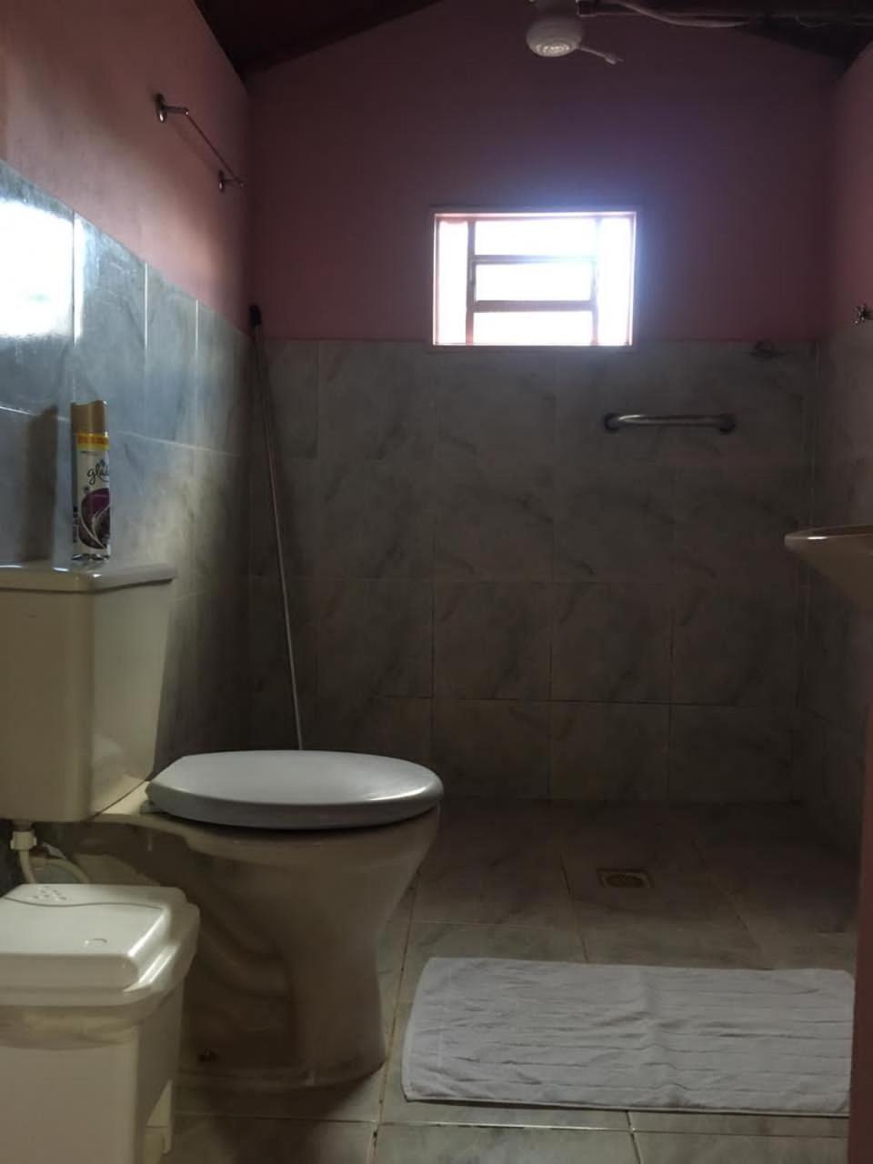 Suites Dona Ilda Пиренополис Номер фото